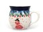 Bubble Mug 0,25 l (8 oz)   Cinderella