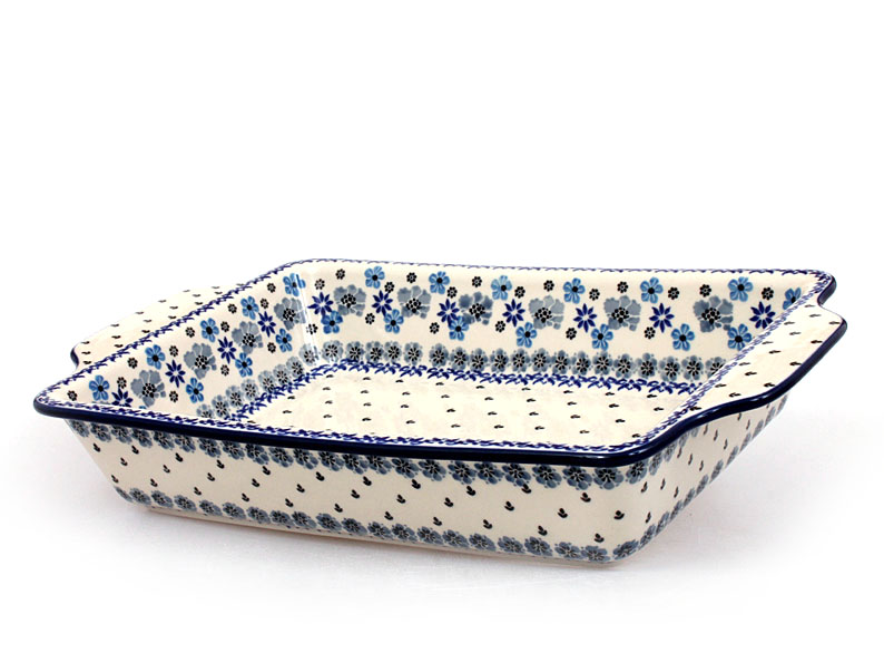 Baking Dish 33,5 cm (13")   Fantasy