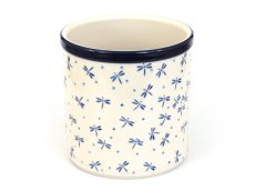 Küchenutensilienhalter 15 cm   Libellen