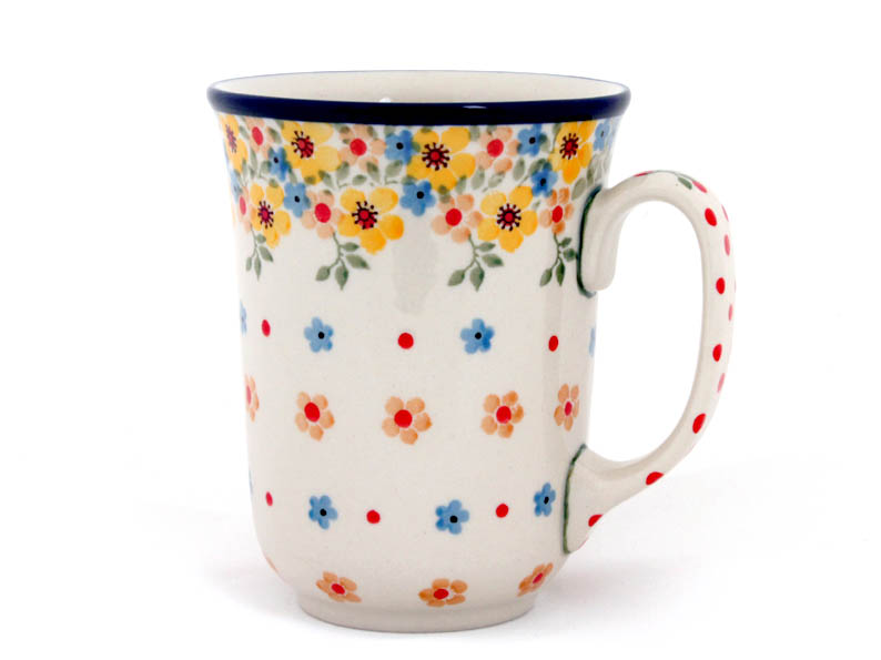 Mug ART 0,5 l (17 oz)   Spring