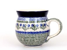 Bubble Mug 0,35 l (12 oz)   Castle Garden