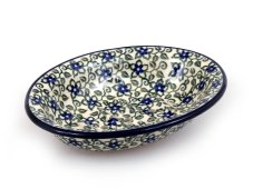 mýdelnička s otvory 14 cm   Lobelky