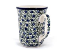 Mug ART 0,5 l (17 oz)   Lobelia