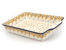Baking Dish 39 cm (15") Spring