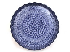 koláčová forma 28,5 cm Krajka