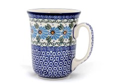 Mug ART 0,5 l (17 oz)   Asters