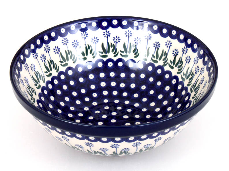 mísa KLASIK velká 27,5 cm   Sedmikrásky