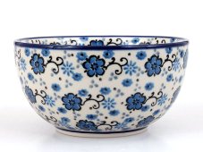 miska 14 cm   Válka růží