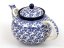 Teapot 1,8 l (62 oz)  Veronica