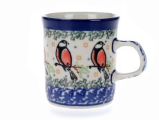 Mug Espresso 0,15 l (5 oz)   Bullfinches