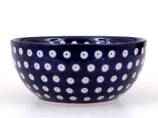 Bowl 16 cm (6.5")   Fish Eyes