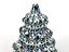 Tree Candle Holder 15 cm (6")   Cleavers