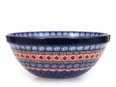 Schüssel KLASSIK 24 cm   Aztec Sonne