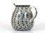Jug 1,5 l (50 oz)   Lobelia