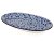 Platten Oval 45 cm   Libelle
