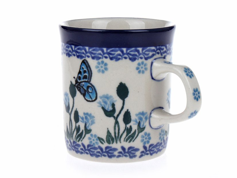 Espressobecher 0,15 l   Wiesenschmetterling