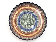 Kuchenform 29 cm   Griechisch