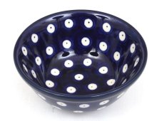Schüssel KLASSIK 10 cm Fischaugen