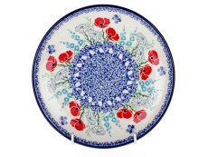 Dessert Plate 18 cm (7") Summer Meadow