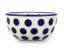 Bowl 14 cm (5")   Big Dots