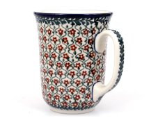 Henkelbecher ART 0,5 l   Arkade