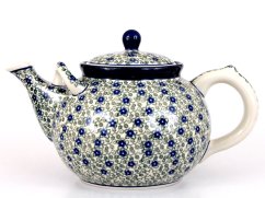 Teapot 1,8 l (62 oz)   Lobelia
