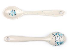 Teelöffel 13 cm   Turteltauben