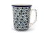 Mug ART 0,5 l (17 oz)   Lobelia