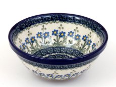 miska KLASIK 17cm   Květinová zahrada