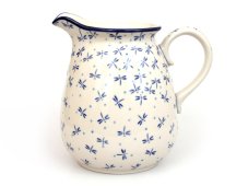 Jug 2 l (65 oz)   Damselfly