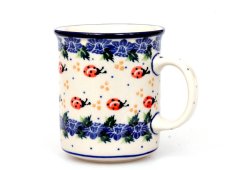 Mug CLASSIC 0,3 l (10 oz)   Ladybugs
