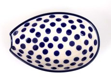 Spoon Rest Dots