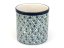 Jar for Utensil 15 cm (6")   Lobelia