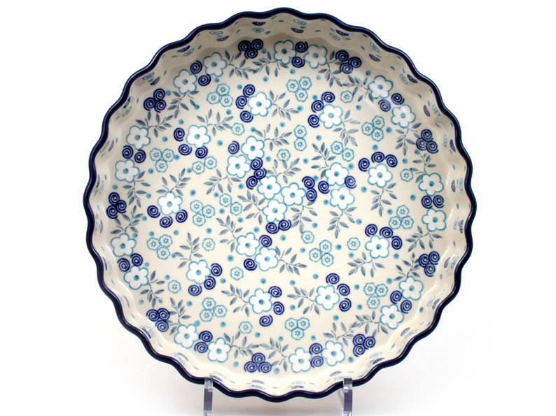 Pie Baking Dish 29 cm (11")   Illusion