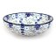 Low Bowl  17 cm (7")   Illusion