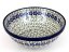Bowl CLASSIC  28 cm (11")   Flax Flower