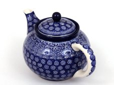 Teekanne 1,2 l   Spitze