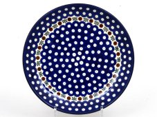 Teller 25 cm   Traditionell