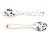 Spoon 13 cm (5")   Damselfly