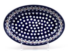 Auflaufform oval 24 cm   Traditionell