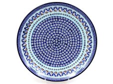 Hanging plate 36 cm (14")   Fjords