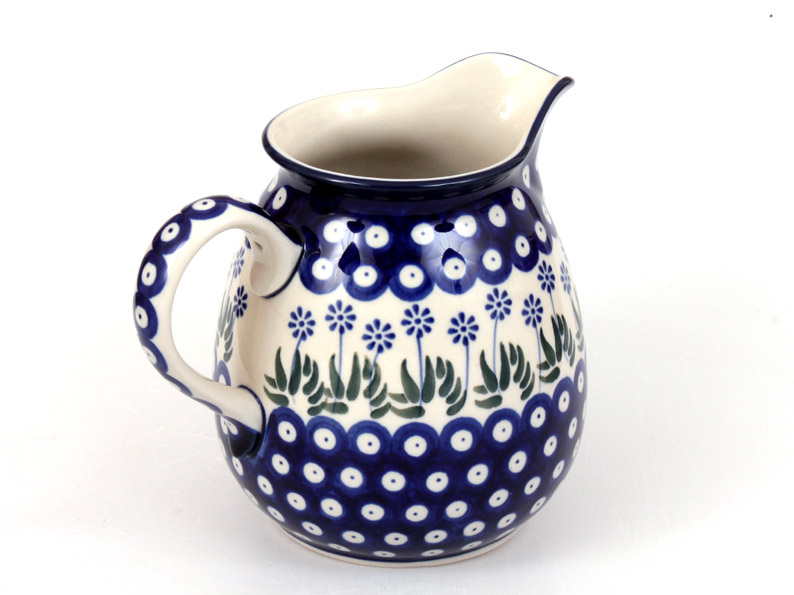 Jug 1,5 l (50 oz)   Daisy