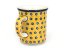 Mug CLASSIC 0,4 l (15 oz)   Yellow