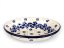 Soap Dish with Holes 14 cm (6")   Sweet Home