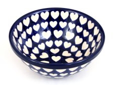 Bowl CLASSIC 17 cm (6.5") Hearts