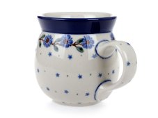 Kugelbecher klein 0,25 l   Dämmerung