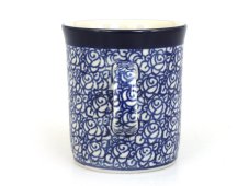 Espressobecher 0,15 l Rosen