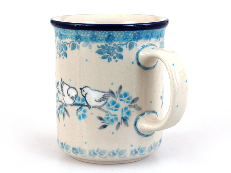 Mug CLASSIC 0,3 l (10 oz)   Doves