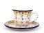 Cup with Saucer 0,15 l (7 oz)   Spring