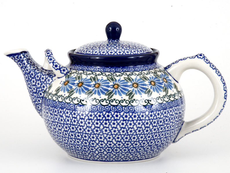 Teapot 1,8 l (62 oz)   Asters